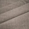 Stonewashed Linen Fabric (Slub Texture) Taupe Stonewashed Linen Fabric (Slub Texture) Taupe - (Linen Fabrics)