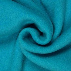Polar Fleece Petrol 