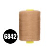 Atelier Sewing Thread Thickness 120 Camel 1000M (6842)