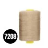 Atelier Naaigaren Dikte 120 Donker Beige 1000M (7208)