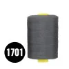 Nici Do Szycia Atelier Grubość 120 Ciemny Szary 1000M (1701)