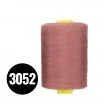 Fils à Coudre Atelier Épaisseur 120 Vieux Rose Foncé 1000M (3052) Fils à Coudre Atelier Épaisseur 120 Vieux Rose Foncé 1000M (3052) - (Fils à Coudre)