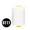 Filo Da Cucito Atelier Spessore 120 Ecru 1000M (8111)