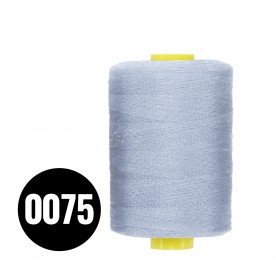 Atelier Sewing Thread Thickness 120 Light Blue 1000M (0075)