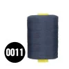 Atelier Nähgarn Stärke 120 Marine Jeans 1000M (0011)