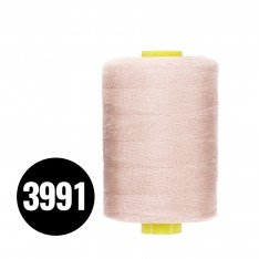 Atelier Sewing Thread Thickness 120 Nude Pink 1000M (3991)