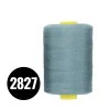 Atelier Sewing Thread Thickness 120 Old Green 1000M (2827)