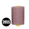 Fils à Coudre Atelier Épaisseur 120 Vieux Mauve 1000M (3955)