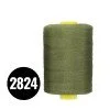 Atelier Sewing Thread Thickness 120 Olive 1000M (2824)