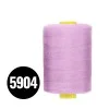 Atelier Sewing Thread Thickness 120 Pastel Lilac 1000M (5904)
