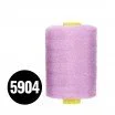 Atelier Sewing Thread Thickness 120 Pastel Lilac 1000M (5904) Atelier Sewing Thread Thickness 120 Pastel Lilac 1000M (5904) - (Sewing Threads)