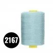 Nici Do Szycia Atelier Grubość 120 Morska Zieleń 1000M Nici Do Szycia Atelier Grubość 120 Morska Zieleń 1000M (2167) Przędze I Nici Szwalnicze