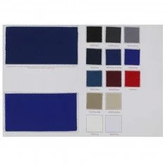 Cotton Twill Fabric (Workwear) Sample Card