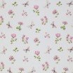 Jersey Cotton Fabric Digital Print - Butterfly Garden Old Pink Jersey Cotton Fabric Digital Print - Butterfly Garden Old Pink - (Jersey Cotton Fabric Digital Print)