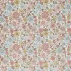 Jersey Cotton Fabric Digital Print - Spring Starflower