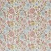 Jersey Cotton Fabric Digital Print - Spring Starflower - (Jersey Cotton Fabric Digital Print)