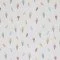 Rib Knit Jersey Fabric - Summer Ice Cream - (Jersey Fabrics)