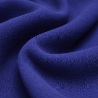 Stretch Crepe Fabric