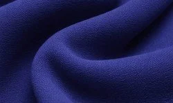 Stretch Crepe Fabric
