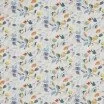 Digitale Print Bamboe Jersey - Kleurrijke Bladeren Crème Digitale Print Bamboe Jersey - Kleurrijke Bladeren Crème - (Tricot Jersey Bedrukt)