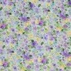 Tissu Jersey Bambou Impression Numérique - Floraison Printanière Lilas Jaune Tissu Jersey Bambou Impression Numérique - Floraison Printanière Lilas Jaune - (Tissu Jersey Imprimé )