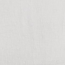 Tkanina Muślin Haftowany - Kokardka Ecru