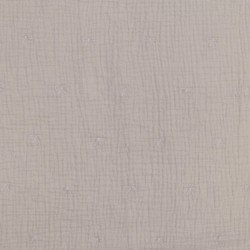 Tkanina Muślin Haftowany - Kokardka Jasnobeżowy