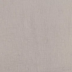 Hydrofiel Stof Geborduurd - Strikjes Licht Beige