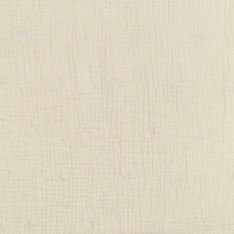 Tkanina Muślin Haftowany - Kokardka Naturalny Beż