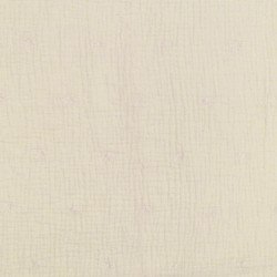 Tkanina Muślin Haftowany - Kokardka Naturalny Beż