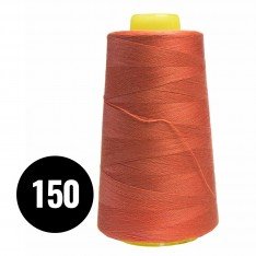 Lockgaren Burnt Orange 150