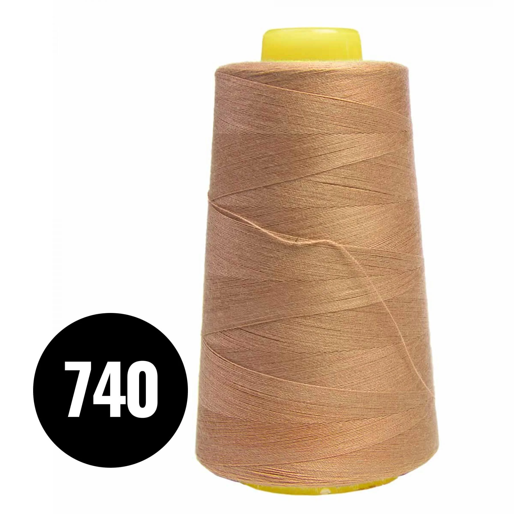 Lockgaren Kamel (740)