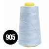 Overlock Thread Light Blue (905)