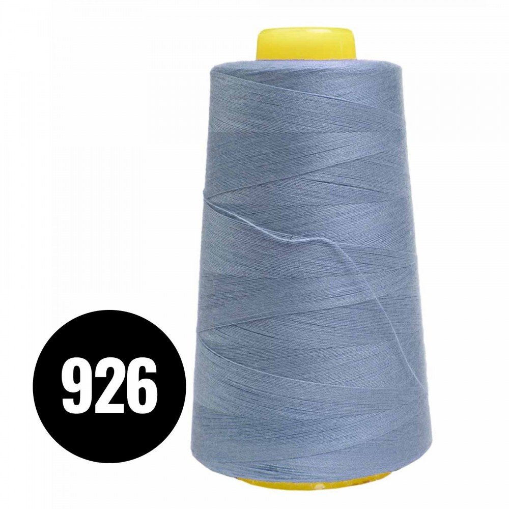 Fils à coudre Overlock Jeans (926)