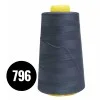 Overlock Tråd Navy Jeans (796)