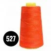 Overlock Thread Orange (527) Overlock Thread Orange (527) - (Sewing Threads)