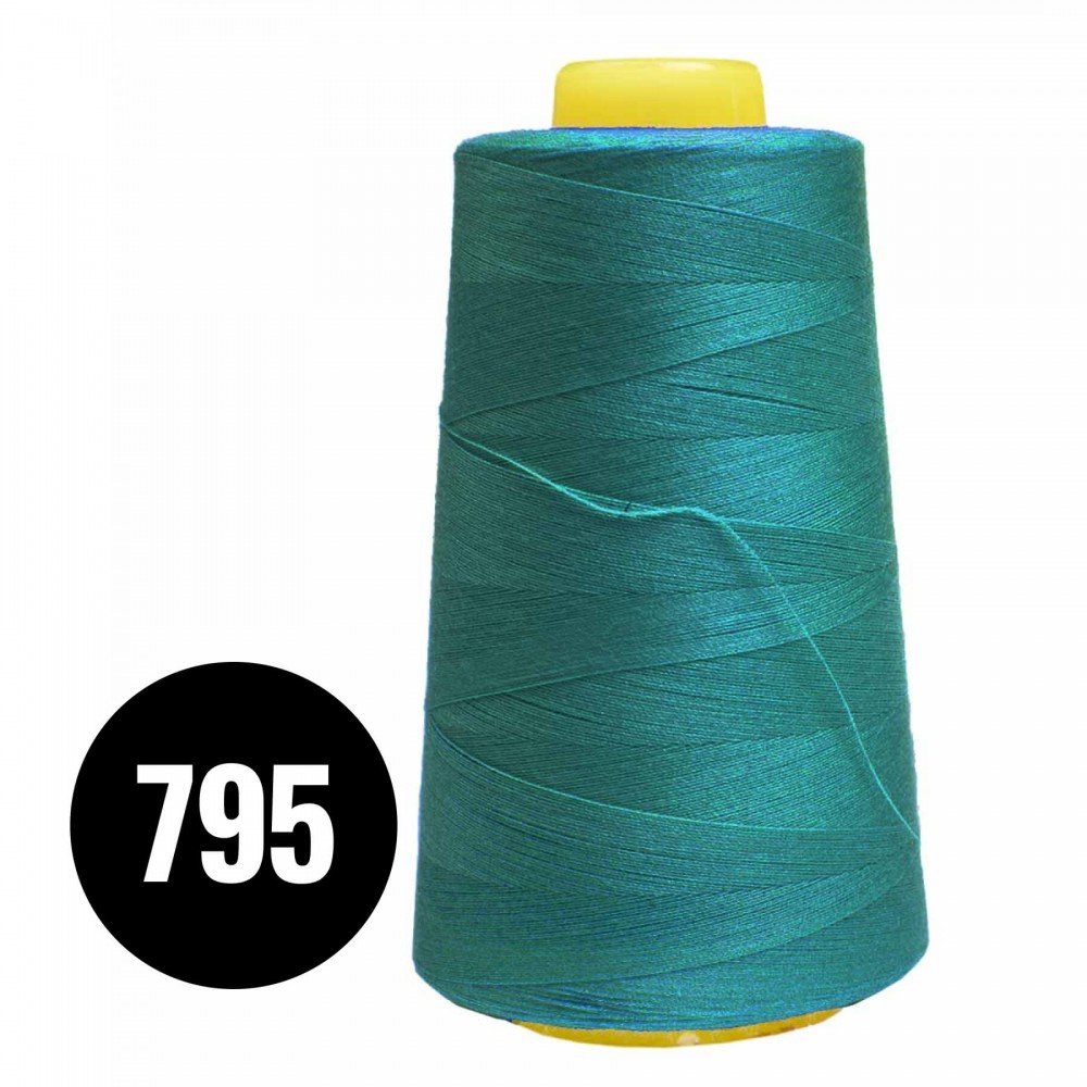 Fils à coudre Overlock Essence (795) Fils à coudre Overlock Essence (795)