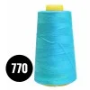Overlock Thread Turquoise (770)