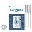 Igły Schmetz do Jeansu Asortyment (130/705 H-J) | Rijs Textiles Igły Schmetz do Jeansu Asortyment (130/705 H-J) Igły (Pasmanteria)
