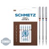 Schmetz Leder Naalden Assortiment (130/705 H LL) 