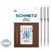Schmetz Leder Naalden Assortiment (130/705 H LL)  - (Naalden (Fournituren))
