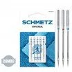 Schmetz Universeel Naalden Assortiment (130/705 H) Schmetz Universeel Naalden Assortiment (130/705 H) - (Naalden (Fournituren))