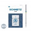 Schmetz Jeans Needle 110/18 (130/705 H-J) Schmetz Jeans Needle 110/18 (130/705 H-J) - (Needles (Haberdashery))