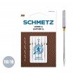Schmetz Leather Needle 110/18 (130/705 H LL)  - (Needles (Haberdashery))