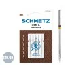 Schmetz Leder Nadel 120/19 (130/705 H LL) 