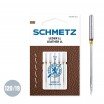 Schmetz Leather Needle 120/19 (130/705 H LL)  - (Needles (Haberdashery))