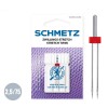 Aiguilles Double Stretch Schmetz 2,5/75 (130/705 H-S ZWI) 