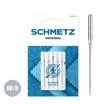 Schmetz Universeel Naalden 60/8 (130/705 H) Schmetz Universeel Naalden 60/8 (130/705 H) - (Naalden (Fournituren))