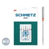 Schmetz Jersey Needle 80/12 (130/705 H SUK)
