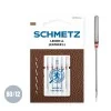 Schmetz Leder Nadel 80/12 (130/705 H LL) 